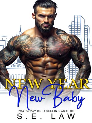 cover image of New Year, New Baby